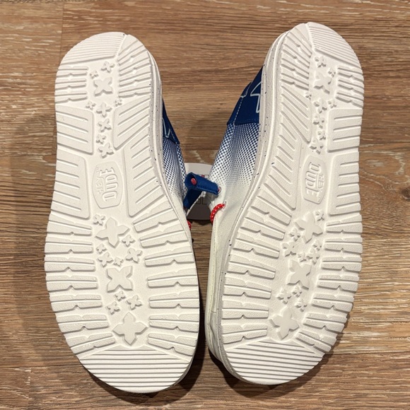 Hey Dude America RWB - Picture 3 of 3